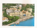 FA161 - Carte Postala - CROATIA - Opatija, necirculata
