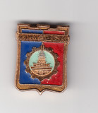 Insigna sovietica, Europa