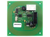 Cititor RFID 125kHz CTU-D5R 5V 1-wire/GPIO/I2C/RS232 TTL/SPI/WIEGAND
