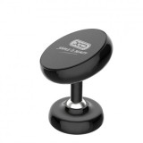 Suport Auto Magnetic XO-C27 prindere cu talpa adeziva, Universal 4&quot; - 7&quot; Negru Blister