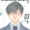 Endroll Back Volume 3