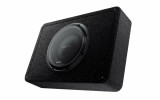 Cumpara ieftin Subwoofer auto Hertz Mille Pro MPBX 250 S2, 250mm, 500W