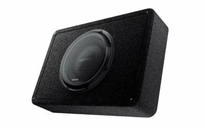 Subwoofer auto Hertz Mille Pro MPBX 250 S2, 250mm, 500W foto