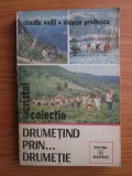 Claudiu Voda -Drumetind prin...Drumetie, 1981, Albatros