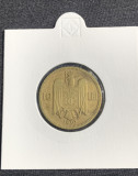 Moneda 10 lei 1930 fără semn monetarie