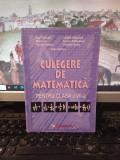 Dăncilă, Păduraru, Ion, Pădureanu..., Culegere de matematică clasa VII, 2003 165