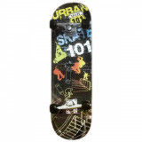 Skateboard Rising Sports Xtreme, 80 cm, Urban Skate 101