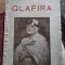 Victor Eftimiu - Glafira (cu dedicatia autorului)