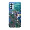Husa compatibila cu Oppo A73 model Kiki&amp;#039;s Delivery Service, Silicon, TPU, Viceversa