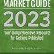 Christian Writers Market Guide - 2023 Edition