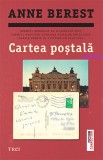 Cartea postala - Anne Berest - Trei