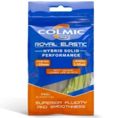 Elastic Tubular Colmic Royal 6mt 2.80mm foto
