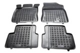 Covorase Presuri Auto Cauciuc Dedicate Honda CIVIC X Hatchback 2017 - 2021 | Honda CIVIC X Sedan 2017 - 2021