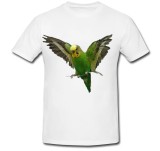Cumpara ieftin Tricou &quot; Perusi &quot;
