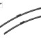 Set stergatoare auto Aerotwin Audi A5/S5 (B8), 03.2007-2016; A5/Sportback, 06.2016-; Cabrio, Q3 (8u), 06.2011-2018; Tt (8s), 08.2014-; Skoda Kodiaq,
