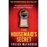 The Housemaid&#039;s Secret - Freida McFadden