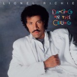Dancing On The Ceiling (Red Vinyl) | Lionel Richie