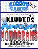 Klooto&#039;s Amazing Nonograms