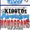 Klooto&#039;s Amazing Nonograms