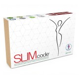 Fiole pentru controlul greutatii, 20 fiole*10ml, SLIMcode