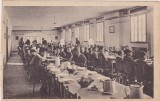 CP Timisoara Liceul Banatia Sala de mese Temeswar Banatia ND(1930)