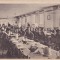 CP Timisoara Liceul Banatia Sala de mese Temeswar Banatia ND(1930)