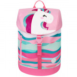 Rucsac mini smart kids motiv glitterlocks, Herlitz