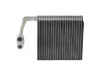 Evaporator aer conditionat SRL, Ford Focus II, 202011; Focus C-MAX, 202007, Volvo C30, 202012; C70, 202013; S40/V50, 202012, aluminiu/ aluminiu