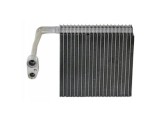 Evaporator aer conditionat SRL, FORD FOCUS II, 2004-2011; FOCUS C-MAX, 2003-2007, Volvo C30, 2006-2012; C70, 2006-2013; S40/V50, 2004-2012, aluminiu/