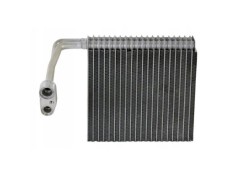 Evaporator aer conditionat SRL, Ford Focus II, 202011; Focus C-MAX, 202007, Volvo C30, 202012; C70, 202013; S40/V50, 202012, aluminiu/ aluminiu foto