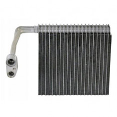 Evaporator aer conditionat SRL, FORD FOCUS II, 2004-2011; FOCUS C-MAX, 2003-2007, Volvo C30, 2006-2012; C70, 2006-2013; S40/V50, 2004-2012, aluminiu/