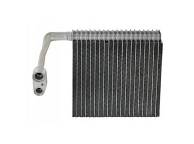 Evaporator aer conditionat SRL, FORD FOCUS II, 2004-2011; FOCUS C-MAX, 2003-2007, Volvo C30, 2006-2012; C70, 2006-2013; S40/V50, 2004-2012, aluminiu/ foto