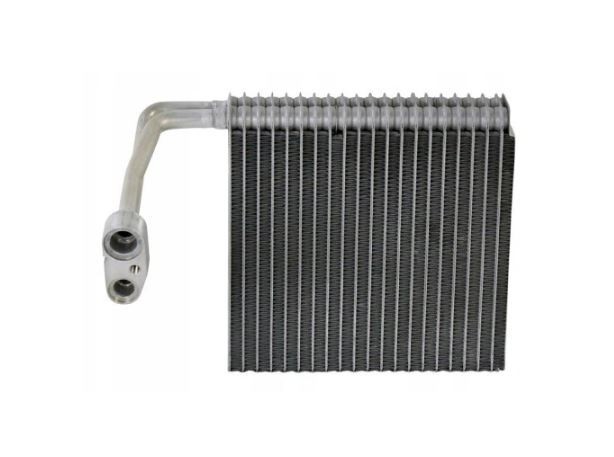 Evaporator aer conditionat SRL, FORD FOCUS II, 2004-2011; FOCUS C-MAX, 2003-2007, Volvo C30, 2006-2012; C70, 2006-2013; S40/V50, 2004-2012, aluminiu/