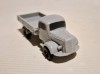 Mercedes 3500, 1/87, 1:87, Herpa