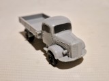 Mercedes 3500, 1/87, 1:87, Herpa