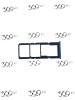 Sim tray Samsung SM-A325 A32 (4G) VIOLET