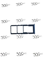 Sim tray Samsung SM-A325 A32 (4G) VIOLET