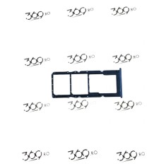 Sim tray Samsung SM-A325 A32 (4G) BLACK