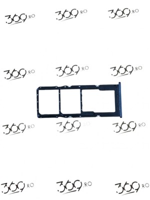 Sim tray Samsung SM-A325 A32 (4G) VIOLET foto