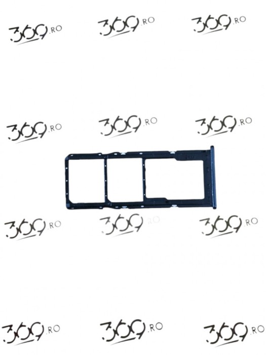 Sim tray Samsung SM-A325 A32 (4G) VIOLET