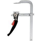 Yato YT-63951 - Menghina rapida tip F 100x200 mm strangere cu clema