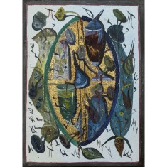 Stefan Pelmus, Totem (1997) foto