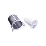 Filtru central pentru mașină de spălat vase SMEG 693410250 693410239 Original