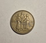 20 lei 1930 Hora