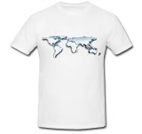 Cumpara ieftin Tricou &quot; World metal &quot;
