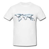 Tricou &quot; World metal &quot;
