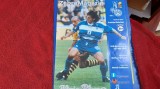 program Duisburg - Biefeld