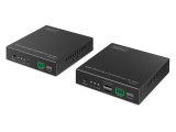 Extender HDMI DIGITUS DS-55348 4K UHD 2160p HDCP 1.4/2.2 HDMI 2.0