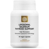 Liposomal Selenium Thyroid Support 45cps