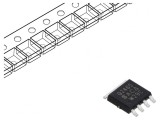P-MOSFET Tranzistor -60V -8A 15W PowerPAK SO8